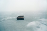Iceberg IV - Tirage argentique - 33x50 cm - 2006