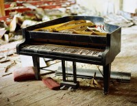 Concert - Tirage argentique - 40x50 cm - 2008