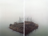 Insula - Tirage argentique - (2) 70x105 cm - 2005