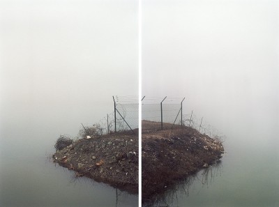 Insula - Tirage argentique - (2) 70x105 cm - 2005