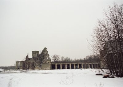 Temple d'Haapsalu II